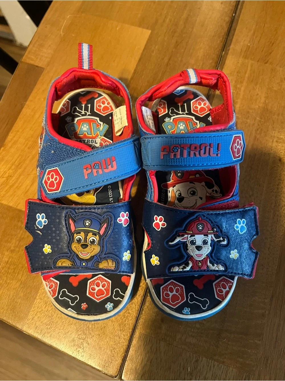 Toddler Shoe Bundle
